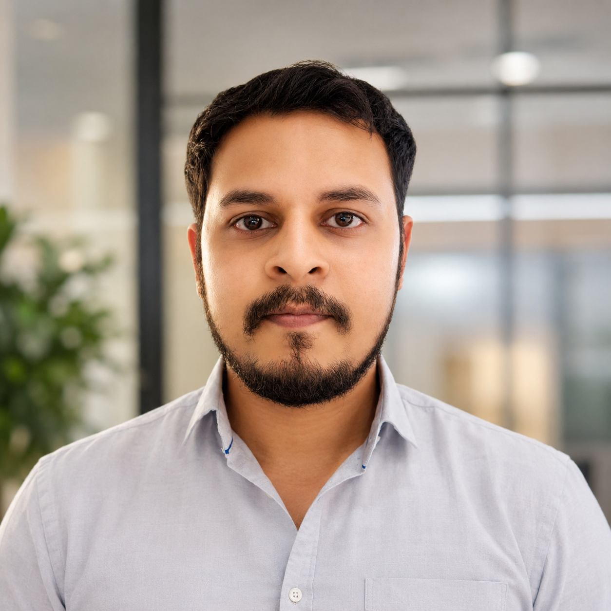 Mr. Mayank