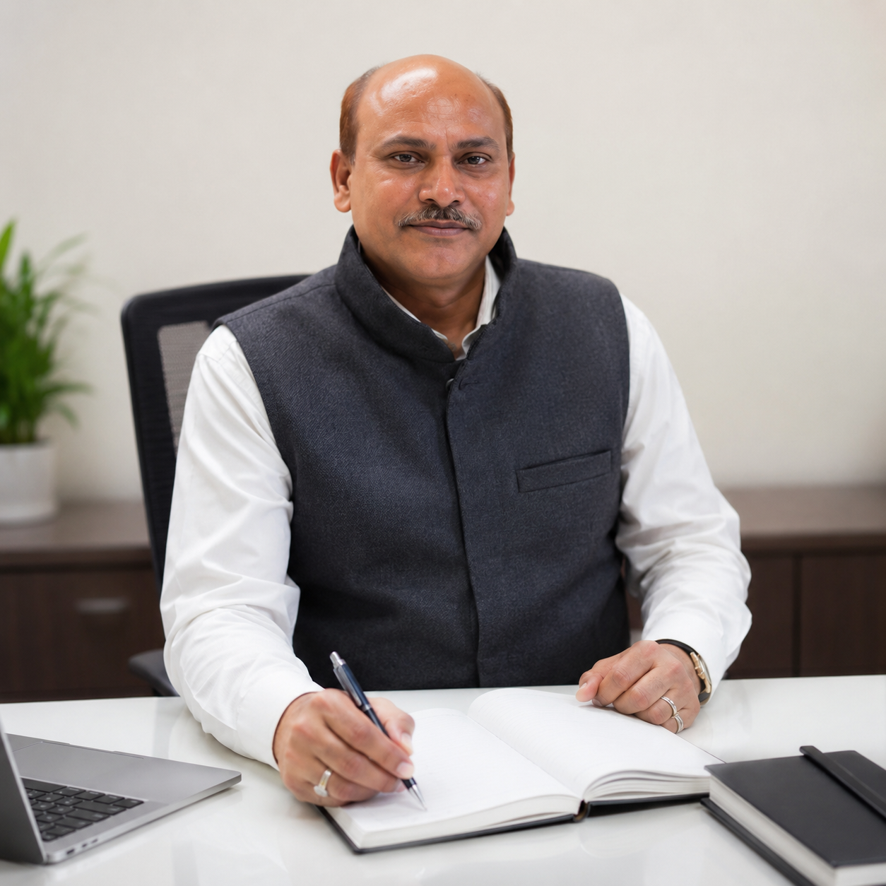 Mr. Narendra Kumar